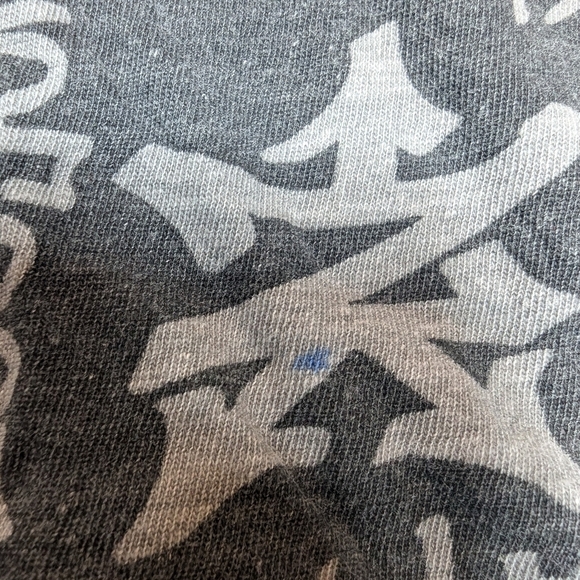 Zoo York boys 7-8 graphic t-shirt - Picture 2 of 3